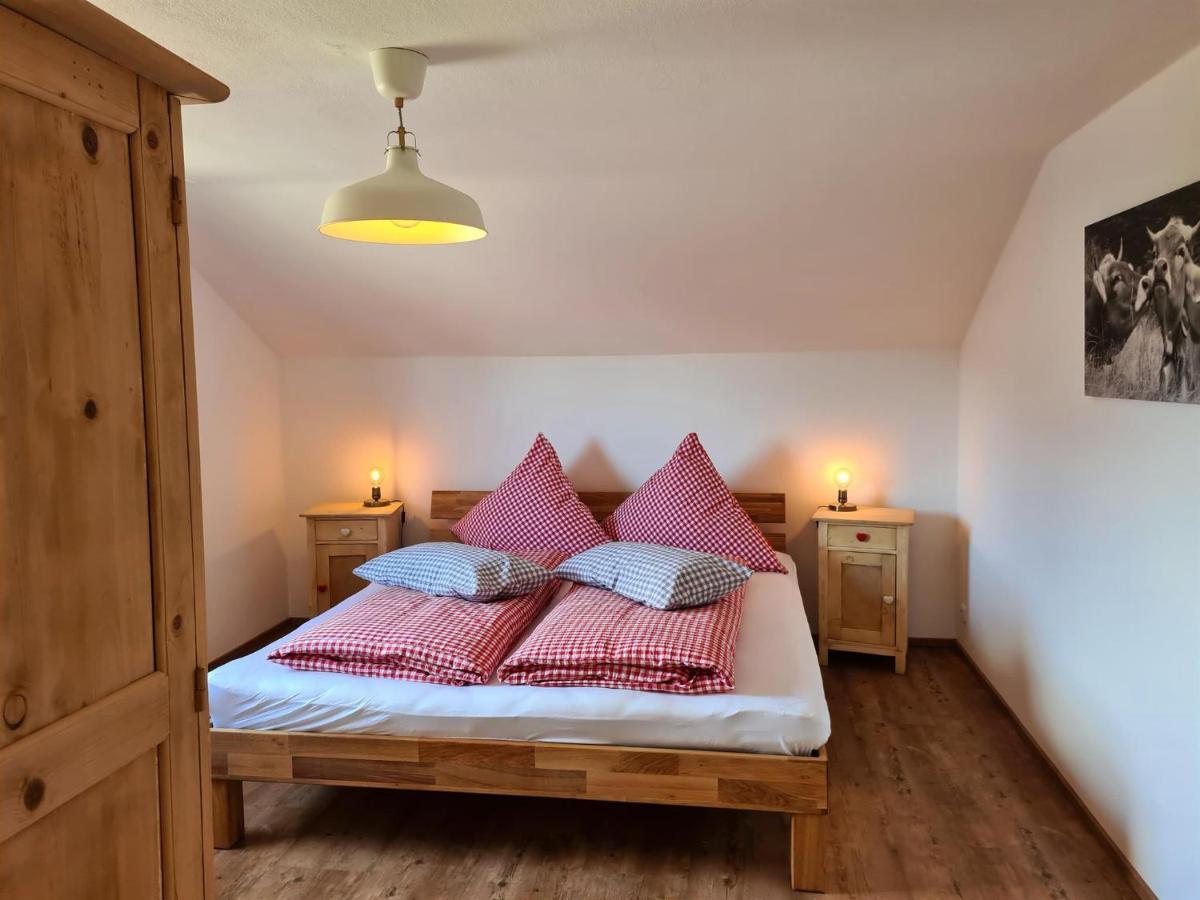 Ferienwohnung Mittagssonne Apartment