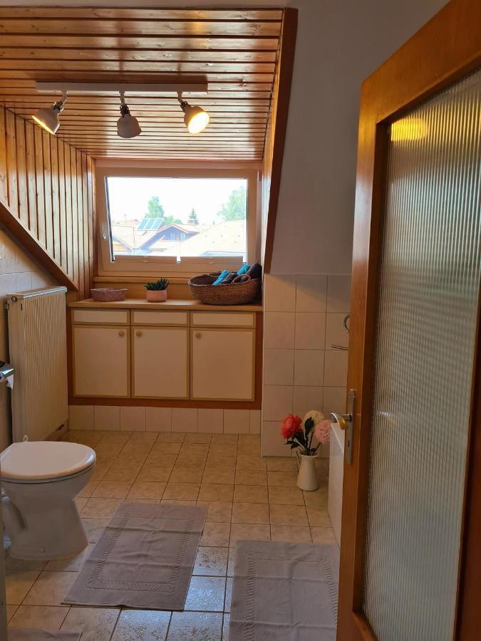 Ferienwohnung Mittagssonne Apartment