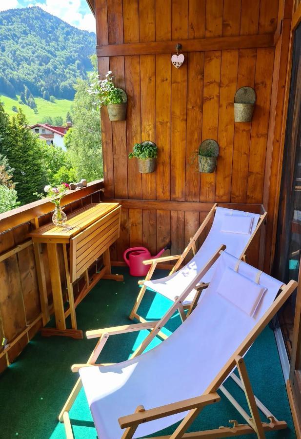 Ferienwohnung Mittagssonne Apartment *
