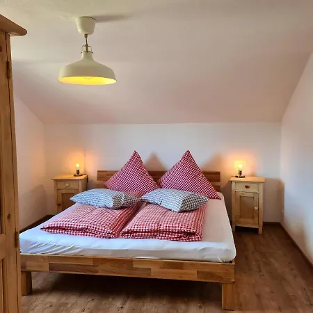 Ferienwohnung MittagsSonne Blaichach Exterior foto