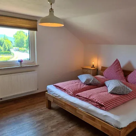 Ferienwohnung MittagsSonne Blaichach Exterior foto