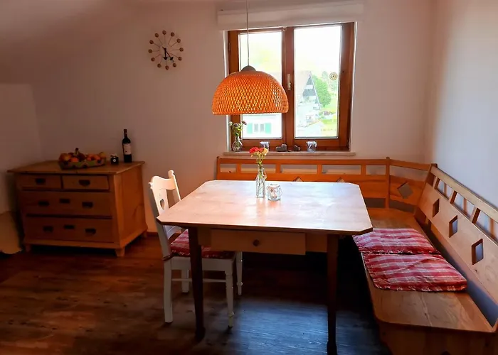 Ferienwohnung MittagsSonne