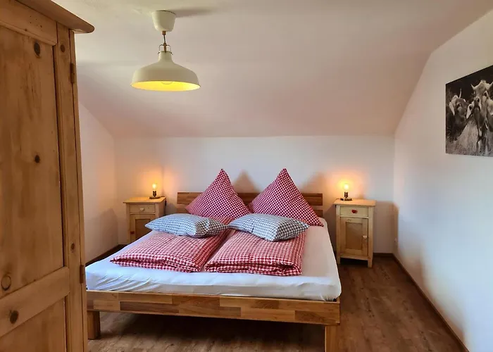Ferienwohnung MittagsSonne