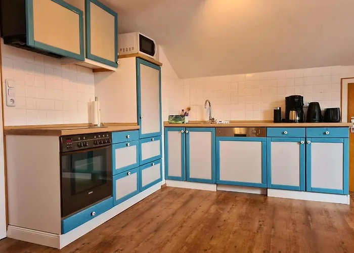 Ferienwohnung MittagsSonne