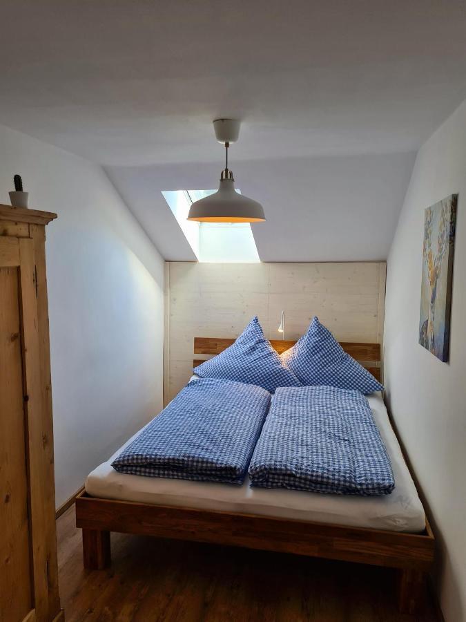 Ferienwohnung Mittagssonne Blaichach