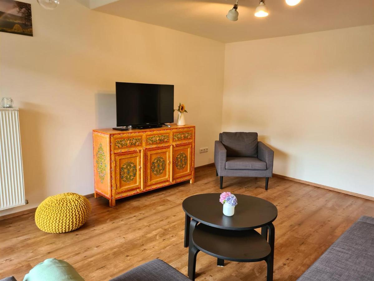 Ferienwohnung Mittagssonne *