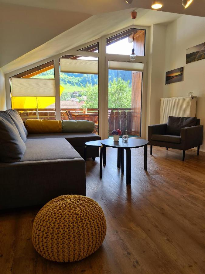 Ferienwohnung Mittagssonne *