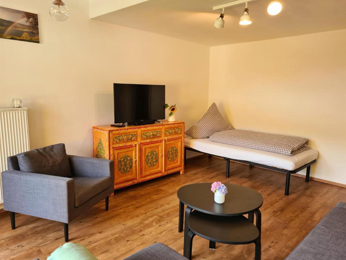 Ferienwohnung Mittagssonne