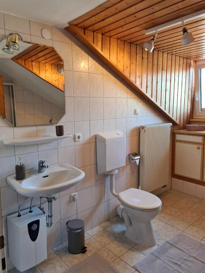 Ferienwohnung Mittagssonne