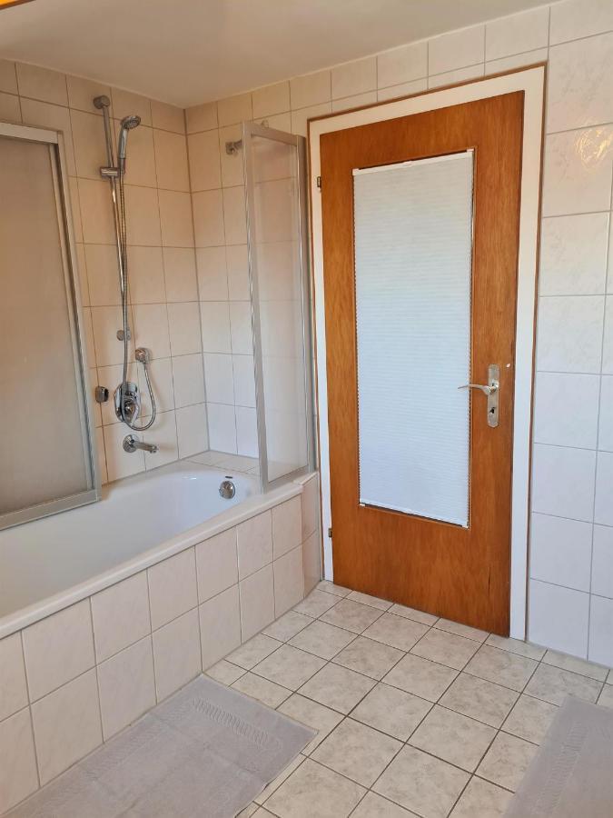 Apartment Ferienwohnung Mittagssonne *