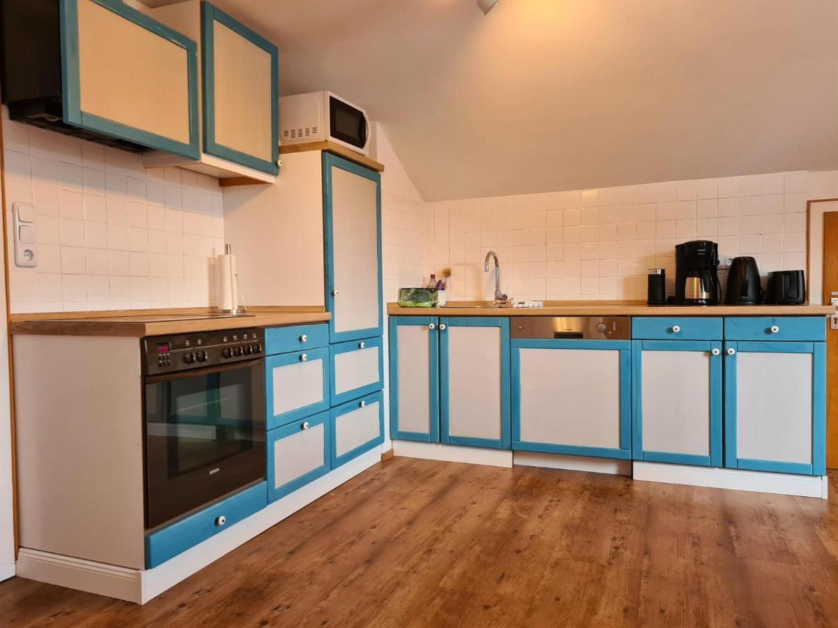 Ferienwohnung Mittagssonne